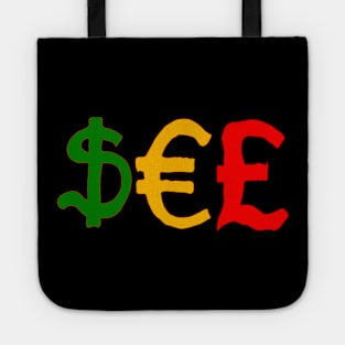 see money Tote