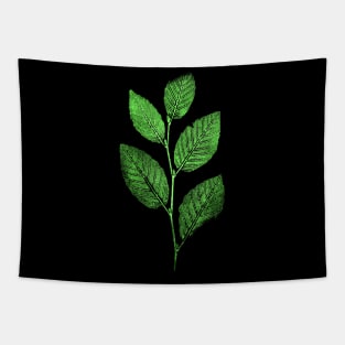 leaves Tapestry