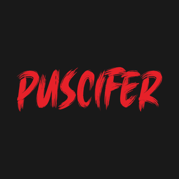 Puscifer by beach wave