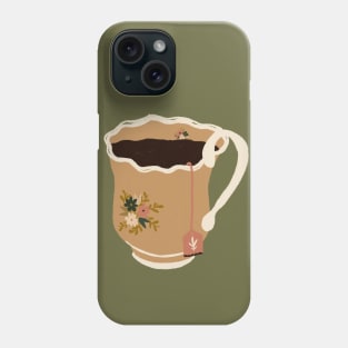 Cuppa Tea Phone Case