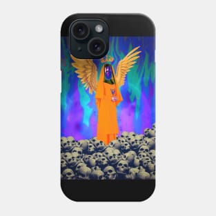 Our Sister of Perpetual F**kery Phone Case