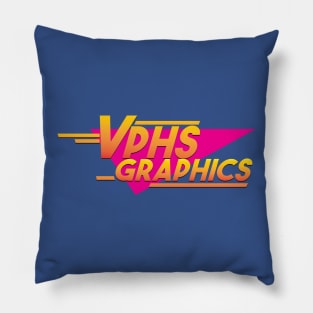 Adventures in VPHSGraphics Pillow