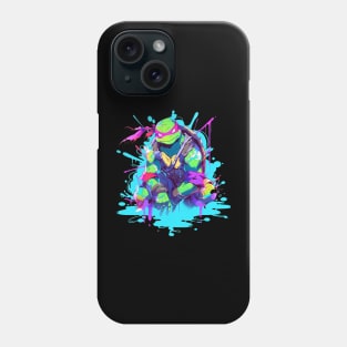 donatello Phone Case