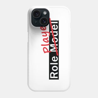 Role Player Phone Case