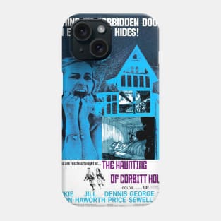 The Haunting (of Corbitt House) Phone Case