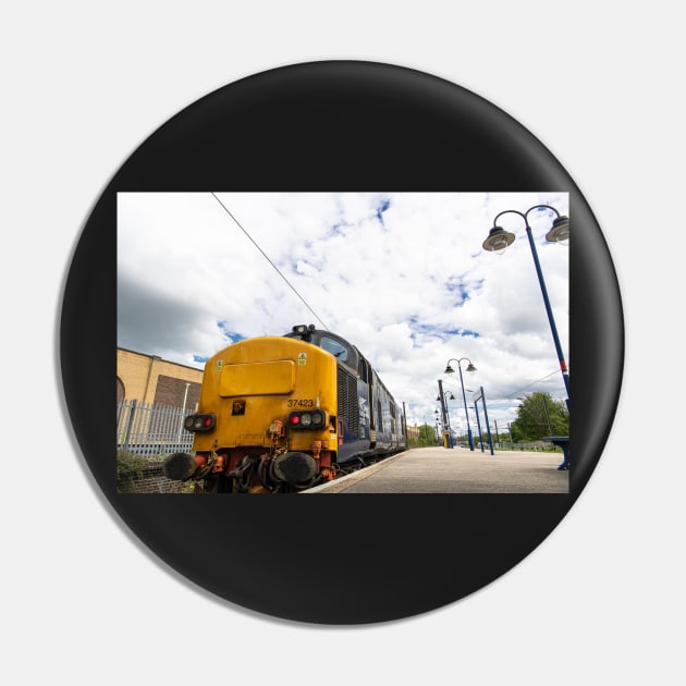 class 37 Pin by Robert john