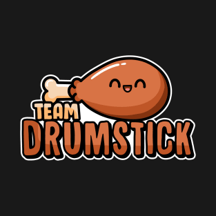 Team Drumstick T-Shirt
