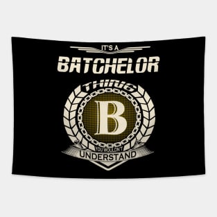 Batchelor Tapestry