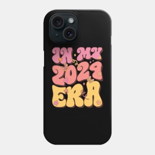 In My 2024 Era Phone Case