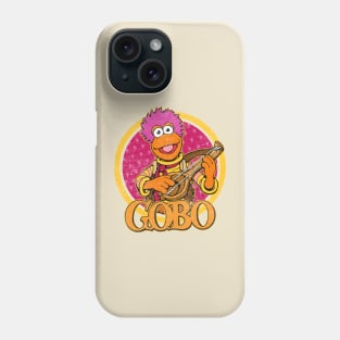 Cobo Fraggle Phone Case