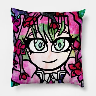 Demon Slayer | Mitsuri Kanroji Pillow