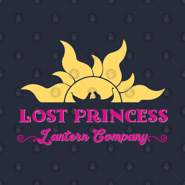 the lost princess by Flip Flops in Fantasyland