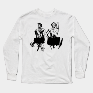 Unus Annus Long Sleeve T Shirts Teepublic