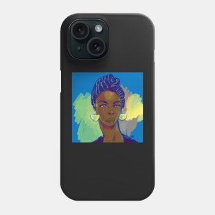 Nina Phone Case