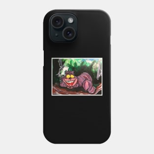 Smile like you mean it Phone Case