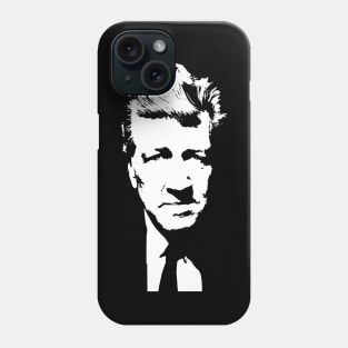 David Lynch Phone Case