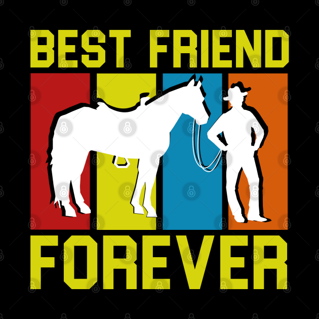 Best friend forever by Markus Schnabel