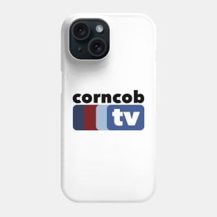 Corncob TV logo Phone Case