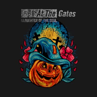 At The Gates of The Soul T-Shirt