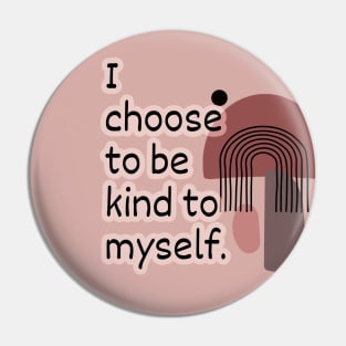 kindness Pin