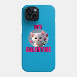 Galentines Day gift Phone Case