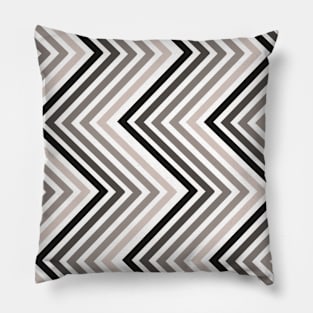 Abstract geometry Pillow