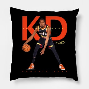 Kevin Durant Pillow