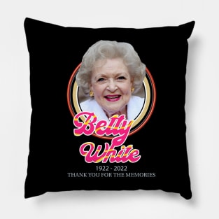 Be like betty Pillow