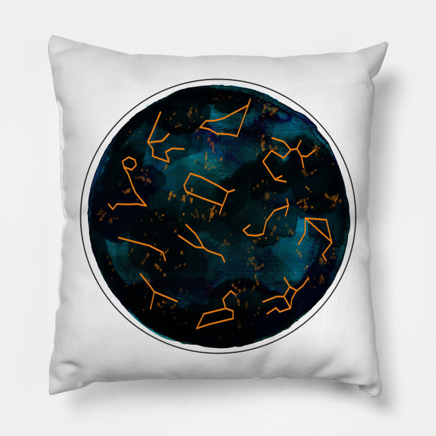 Zodiac Constellations