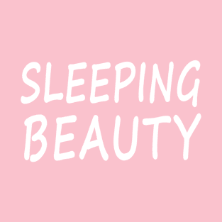 Sleeping Beauty - baby T-Shirt