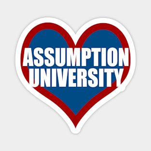 Assumption University Magnet