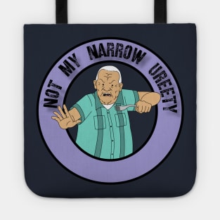 Narrow Ureety Tote