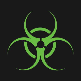 Biohazard T-Shirt