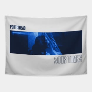 Portishead Tapestry