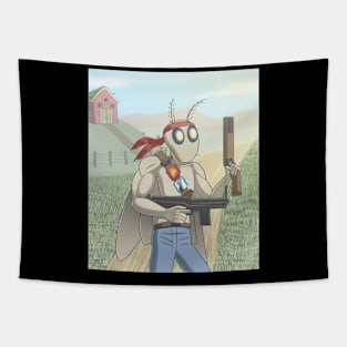 Lampbo Tapestry