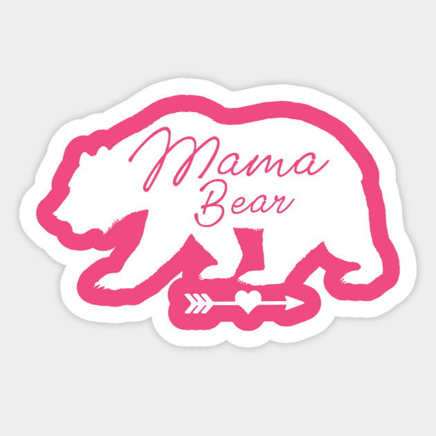 mama bear gifts