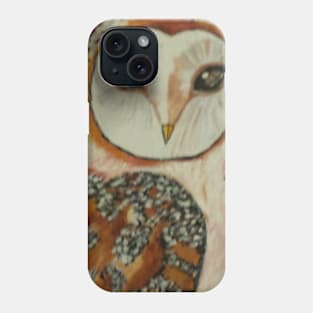 Owl Phone Case