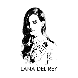 Young Lana T-Shirt