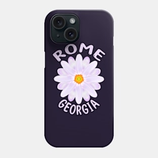 Rome Georgia Phone Case