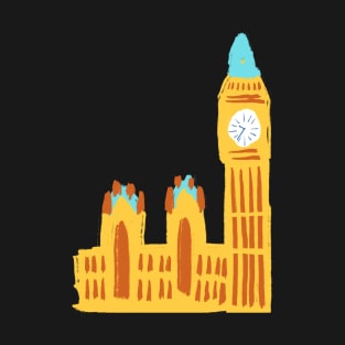 London T-Shirt