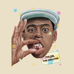 Call me if you get lost - Tyler, the creator T-Shirt