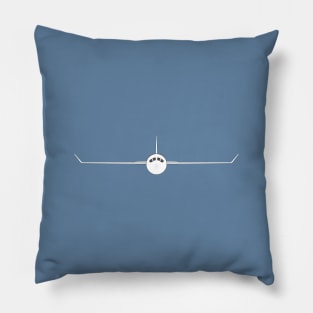 Otto Aviation Celera 500L - Experimental Aircraft Pillow