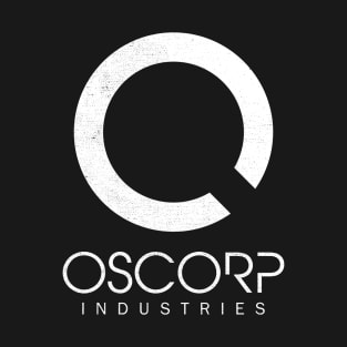 Oscorp Industries T-Shirt