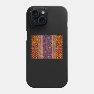 River of life Phone Case