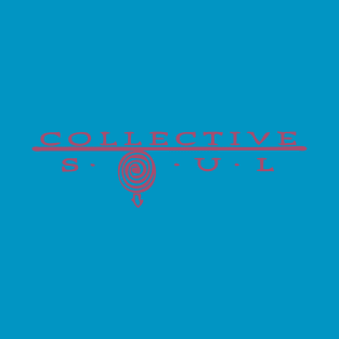 Collective Soul Fanart T-Shirt