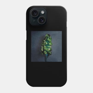 Green Plant Phone Case