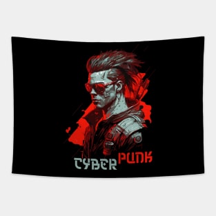 Punk Tapestry