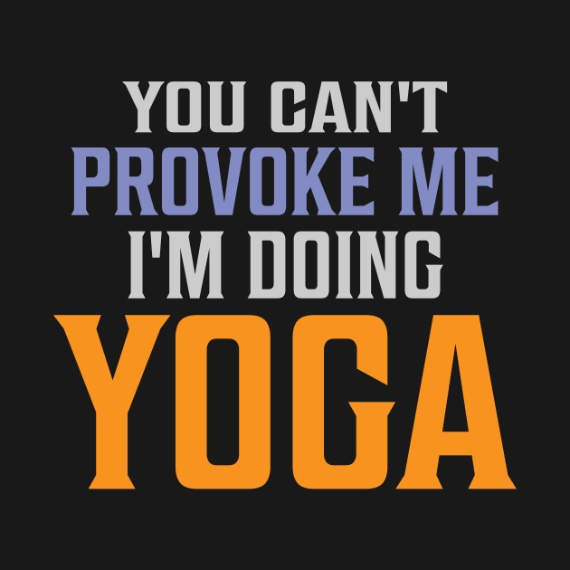 Yoga Quote by Imutobi