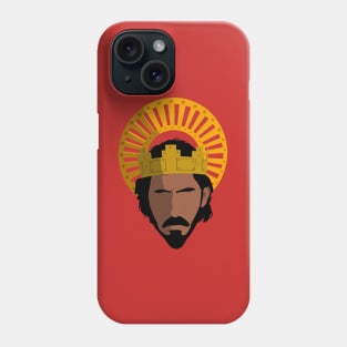 Sir Gawain Phone Case