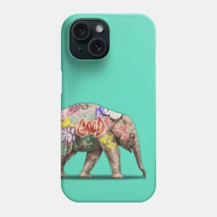 The camuflage Phone Case